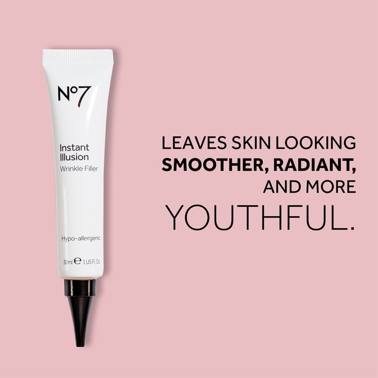 No7 Total Renewal Micro-dermabrasion Face Wash, 2.5 oz photo 8