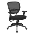 thumbnail image 3 of Office Star Products SPACE Ergonomic Mesh Task Chair, 3 of 5