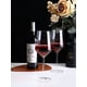 thumbnail image 4 of Copas de vino tinto, juego de copas de vino, vasos de cristal de 380 ml, juego de 2, 4 of 4