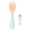 Gradient Color[cite: 1], variant on YAHHU Electric Back Scratcher 17.72 inches / 45 cm Extendable Effective Itch Relief Massage Tool for Home Travel Black[cite: 1]