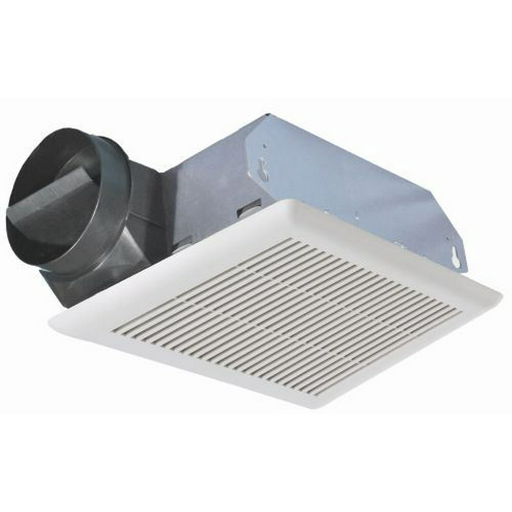 CF 4" Duct Bathroom 70 CFM Exhaust Fan 3.5 Sones