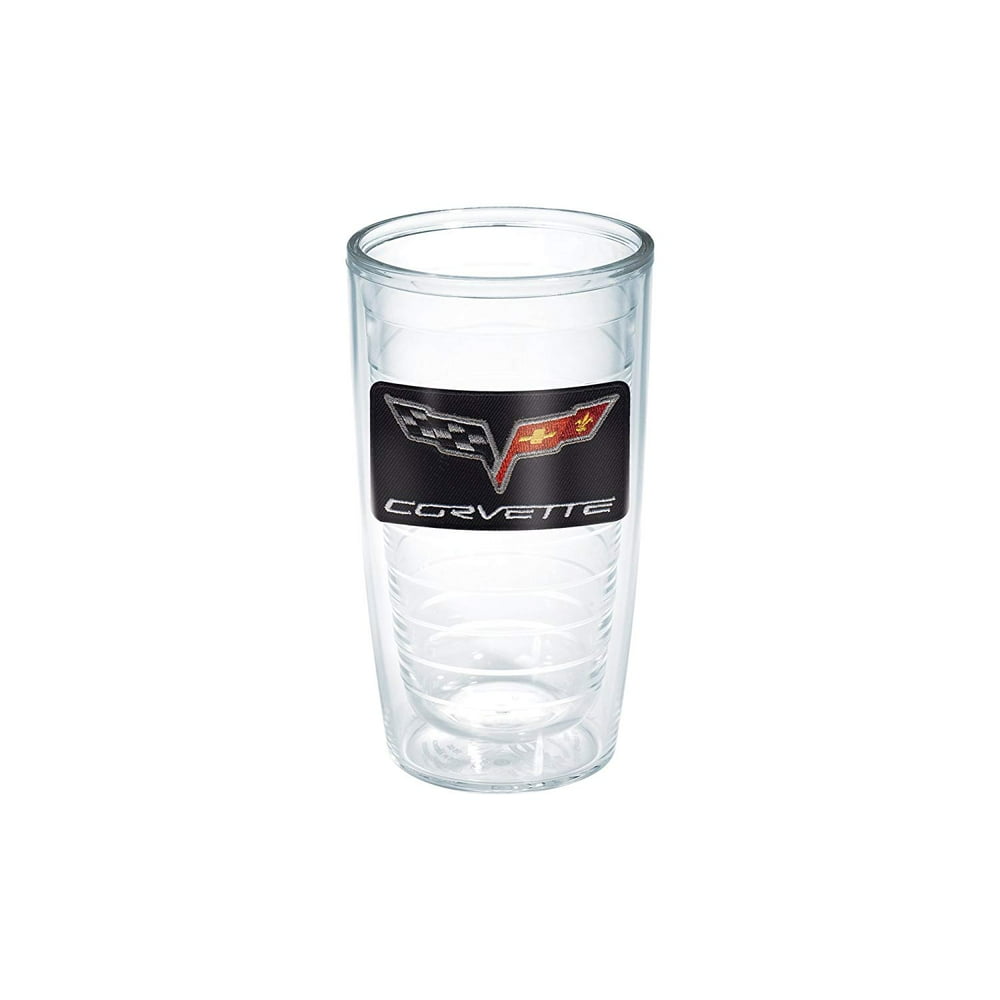 Tervis Corvette Tumbler, 16-Ounce - Walmart.com - Walmart.com