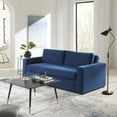 thumbnail image 2 of Modway Avendale Velvet Sofa, 2 of 9