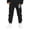 Black, variant on YOUYEDIAN Halloween Sweatpants for Boys Funny Halloween Graphic Sweatpants Kids Casual Pants Athletic Soft Trousers with Pockets (Purple, 3-4 Years)