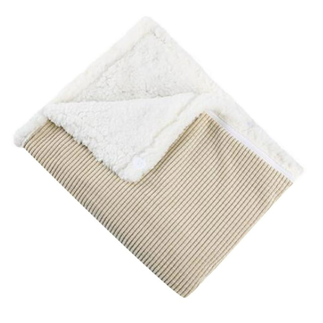 Affordablo Warehouse Cooling Blankets for Hot Sleepers Heated Blanket Soft Electric Blanket Machine Washable for Home Travel office Lightweight Summer Bedding
