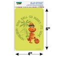 thumbnail image 6 of Dinosaur Train Dino Ball Go Buddy Home Business Office Sign, 6 of 7