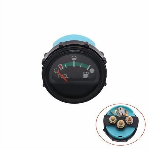 1x Fuel Gauge for Bobcat 741 742 743 751 753 763 773 7753 825 843 853 641 642