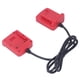 thumbnail image 1 of Convertidor de batería para herramientas eléctricas ANGGREK ABS 18 V, 1 of 8