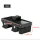 thumbnail image 1 of Control de elevación de automóvil, modificación delantera del lado del conductor, interruptor de ventana de automóvil, interruptor maestro de ventana de calidad superior, 1 of 9