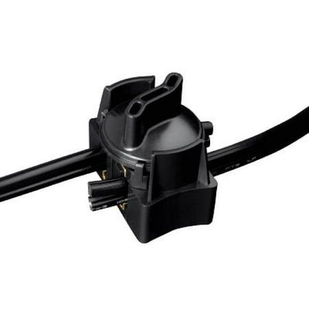 Paradise Gl22351 Plastic Splice Wire Connector For Low Voltage Paradise Gl22351 Plastic Splice Wire Connector For Low Voltage Landscape Lighting Com