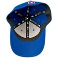 thumbnail image 4 of Captain America Shield Symbol Royal Blue New Era 39Thirty Fitted Hat-Small/Medium, 4 of 8
