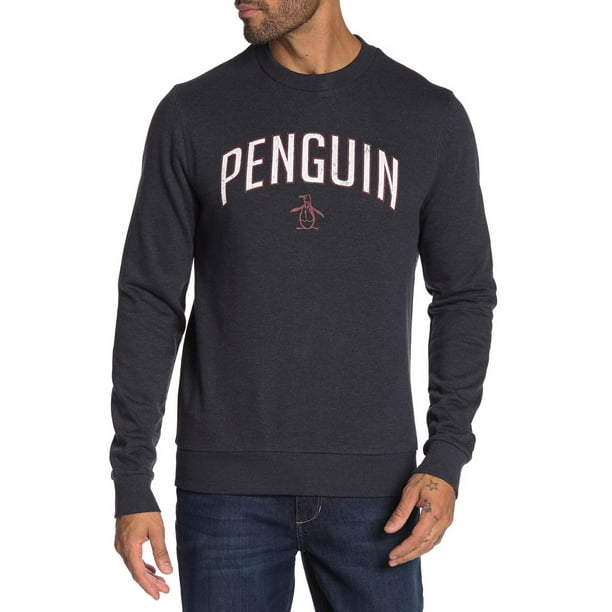 men's clothing with penguin logo