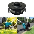 thumbnail image 4 of Replacement Trimmer Head Spool Cap Much Easier Nylon 195858-1 Practicall 196146-9 String Trimmer 8.3 Metres/27ft, 4 of 7