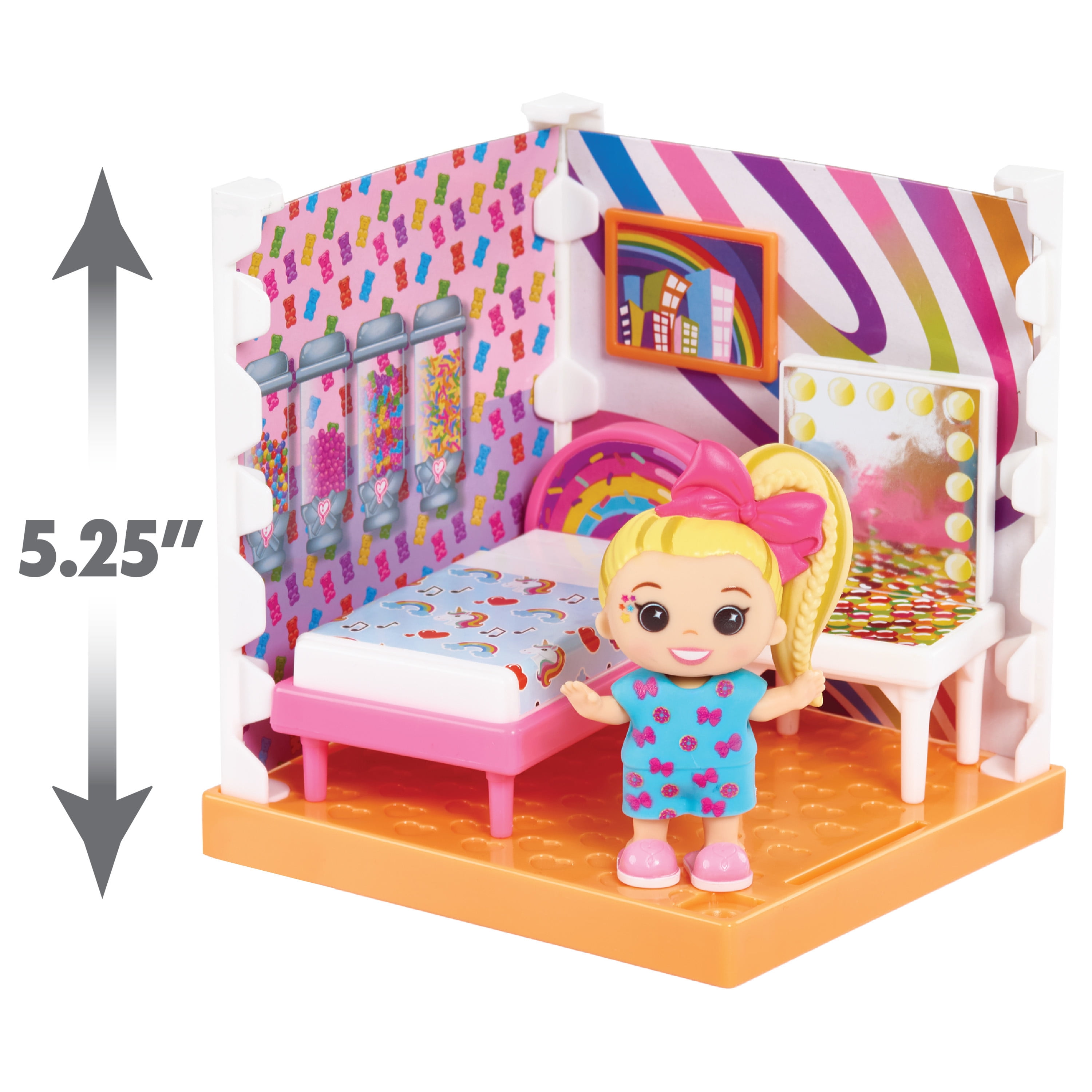 Jojo 2024 siwa playset