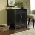 thumbnail image 2 of Sauder Edge Water Accent Cabinet, Auburn Cherry, 2 of 10
