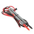 thumbnail image 1 of Riwesomey 1 par de sonda multímetro 1000V 20A multímetro Digital cables de prueba neutros sonda línea de extensión pluma Cable de prueba Pin Medidores de medidas dimensionales Riwesomey GJ0192-00B, 1 of 5