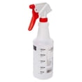 thumbnail image 2 of Botella Spray Rubbermaid FG9C03060000 con Gatillo Ergonómico y Boquilla Ajustable 946 ml, 2 of 8