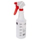 thumbnail image 2 of Botella Spray Rubbermaid FG9C03060000 con Gatillo Ergonómico y Boquilla Ajustable 946 ml, 2 of 8