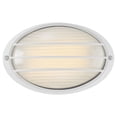 thumbnail image 7 of Access Lighting - Cabo-9W 1 LED Outdoor Bulkhead in Contemporary Style-8.5, 7 of 7