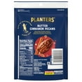 thumbnail image 6 of PLANTERS Butter Cinnamon Pecans, Plant-Based Protein, 5.5 oz Resealable Bag, 6 of 14