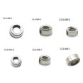 thumbnail image 1 of Stainless Steel CLS M4 M5 M6 M8 Rivnut Practical Self-Clinching Nut Swage Rivet Practical Bolts Fasteners Pressure Nuts Metric Tool Kit M4-0, 1 of 7