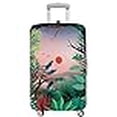 thumbnail image 3 of LOQI Housse de Valise HVASS&Hannibal L, Arbaro, 3 of 3