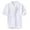 White, variant on Men's Summer Short Sleeve Casual Half Button Shirt Concert T Shirts for Men Cat Shirts Mod Bod Tops Men Small Shirts T Shirt Pack for Men Non Shrinking T Shirts for Men Sleeve Shirt Men Tees