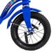 thumbnail image 5 of Triciclo Azul Unifitness Unifkd2435b, 5 of 5