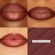 thumbnail image 2 of Delineador de labios para tarta de maracuyá, jugosa madreselva con punta levantadora de labios, 2 of 9
