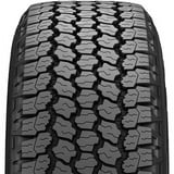 Goodyear Wrangler All-Terrain Adventure with Kevlar 255/65R18 111 T ...