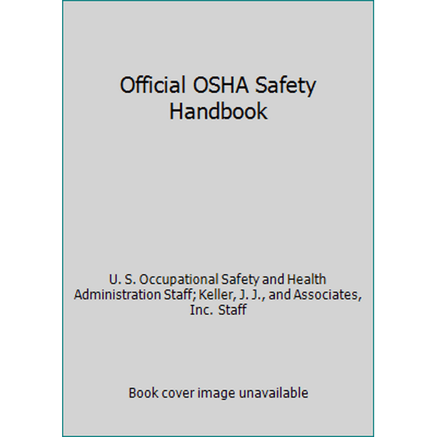 Osha Manual