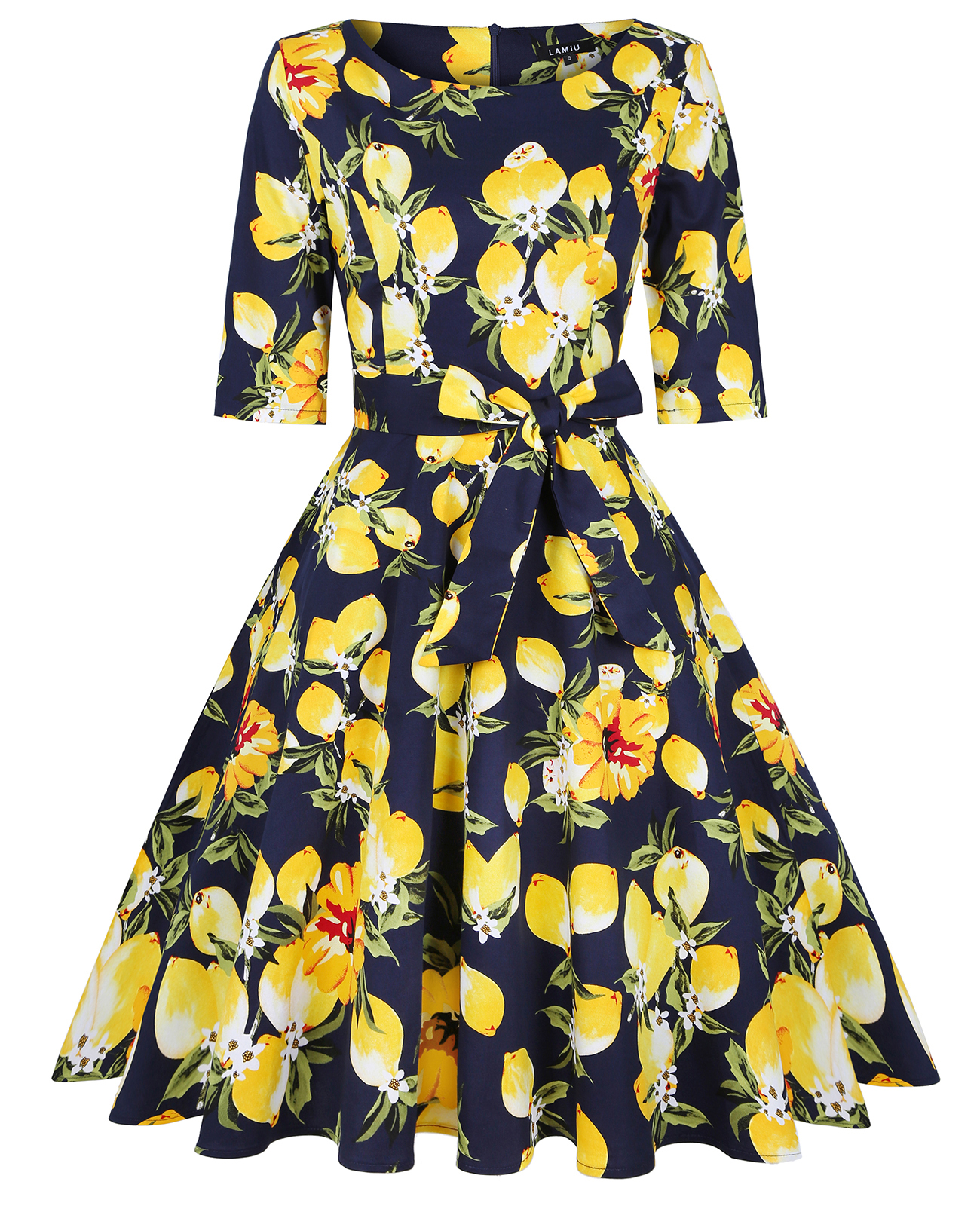 1950s Retro Vintage Cocktail Party 