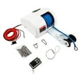thumbnail image 3 of DENEST 45 LBS Saltwater Boat Electric Windlass Anchor Winch Marine with Wireless Remote, 3 of 11