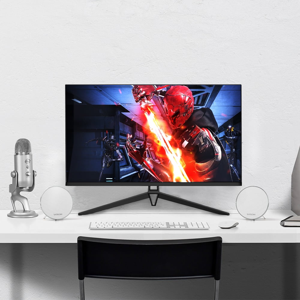 32-Inch IPS Gaming Monitor 2k Qhd (2560 