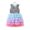 C001, variant on YTDSCS Kids Toddler Tutu Dress for Girls Scale Tulle Princess Dresses for Baby Little Girls Mesh Birthday Party Outfit 3-7T