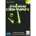 thumbnail image 2 of Star Wars: Obi-Wan Xbox Platinum Hits Complete, 2 of 2