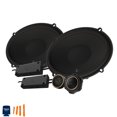 thumbnail image 2 of Infinity KAPPA693C 6x9" 2-Way Component Set (pair) with Infinity KAPPA303S 3” Midrange w/Bandpass Crossover, 2 of 8