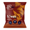 Real Ketones Sweet BBQ Keto Chips