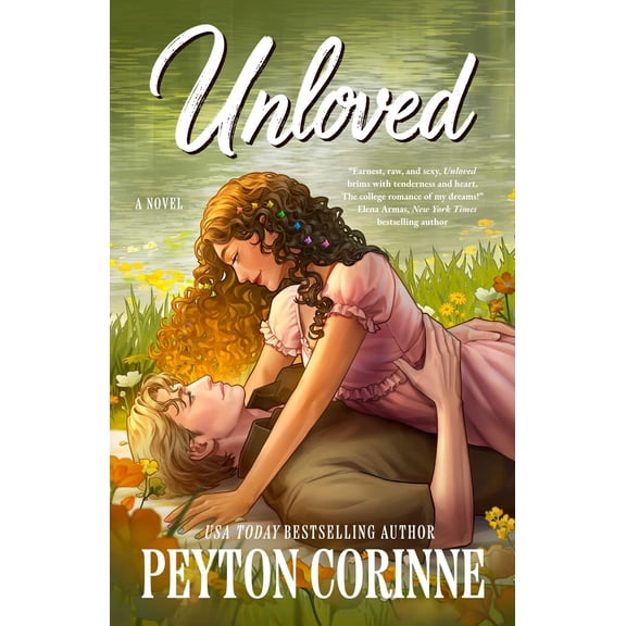 Pre-Owned Unloved (Paperback) 1668068486 9781668068489