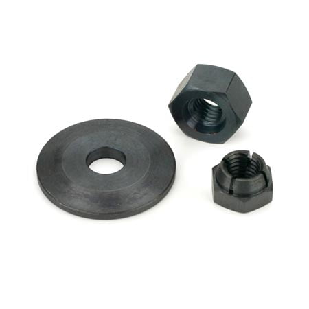 Saito Engines Prop Washer/Nut/Anti-Loose NutWW SAI40A135 Replacement Engine Parts Air/Heli