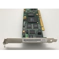 thumbnail image 3 of 8006-2LP - ESCALADE PCIX 2-PORT SATA RAID CONTROLLER, 700-0121-03 B, 500-0118-02 REV A, 3 of 3