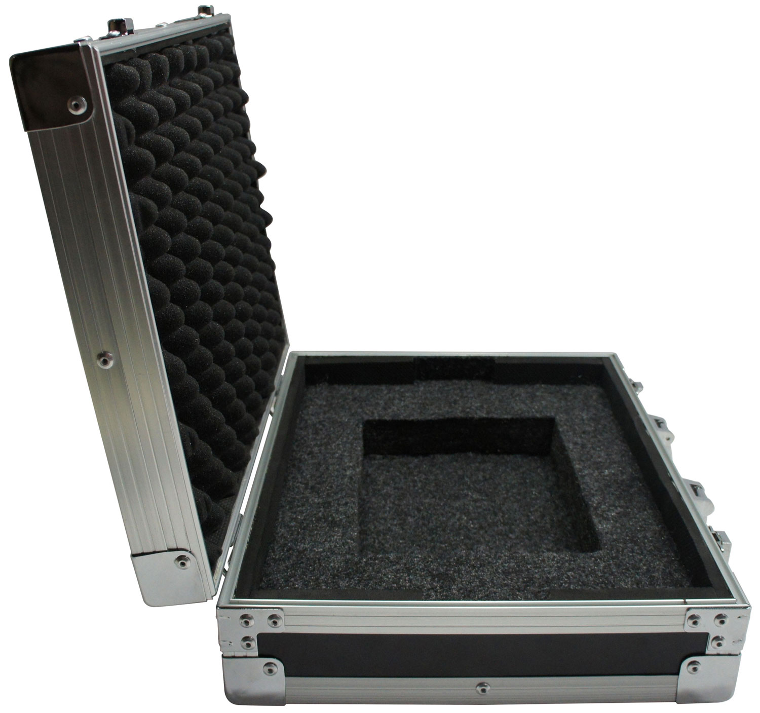 Harmony Cases HCLAP15 Universal 15" Laptop Computer Flight Custom Hard Case