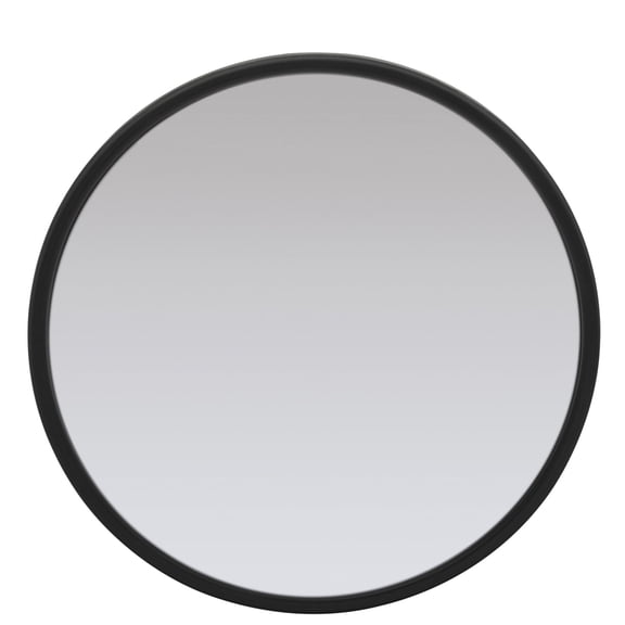Grote 12010 Convex Mirrors with Center Mount - Stainless Steel