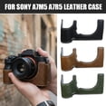 thumbnail image 2 of Compatible Sony A7M5 Camera Protective Wrap Cover Bag, 2 of 8