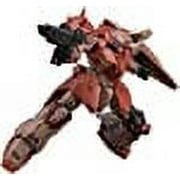Bandai Hobby HGUC Mobile Suit Gundam: Hathaway of The Flash Meser (Temporary) 1/144 Scale, Color-Coded Plastic Model