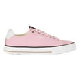 thumbnail image 2 of Boss Mens Aiden Leather Tennis Trainers, 2 of 3