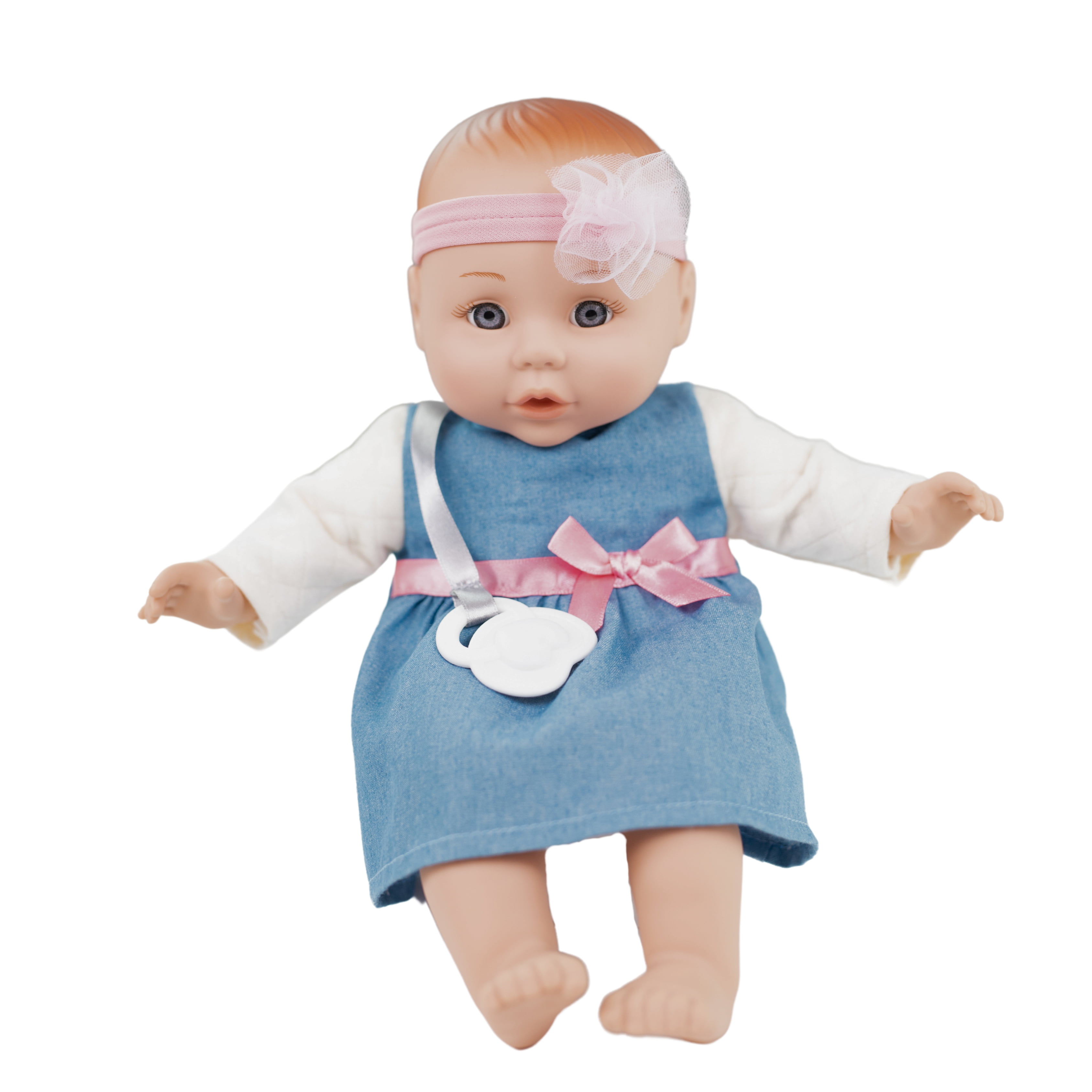 Goo Goo Galaxy Stella Skygems, 5.5 inch Small Doll with Goo Goo Galaxy Stella Skygems, 5.5 inch Small Doll with