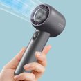 thumbnail image 4 of Ventilador Turbo Wdftyju de mano recargable 100 engranajes, 4 of 7
