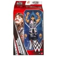 thumbnail image 2 of WWE Elite Action Figures, 6-inch Collectible Set with Articulation & Accessories (Styles May Vary), 2 of 6