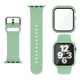 thumbnail image 1 of Correa Para Apple Watch + Funda Protector Serie 8 7 6 5 4 Se, 1 of 8